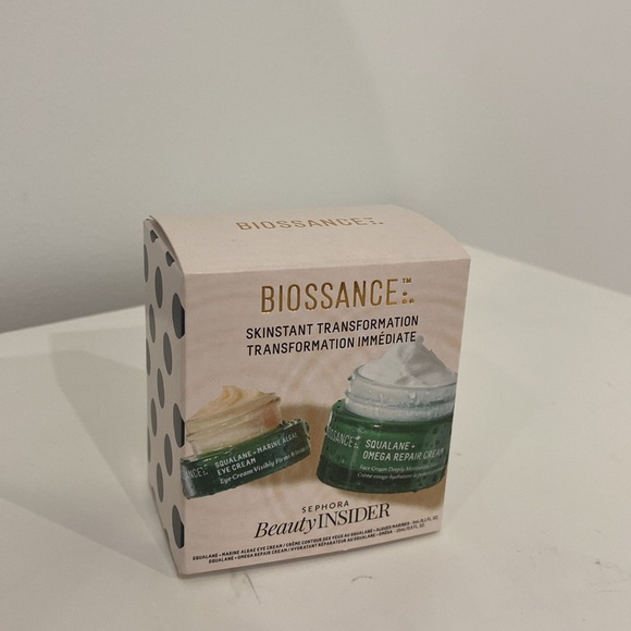 Biossance skinstant transformation Minis bundle - Picture 4 of 6